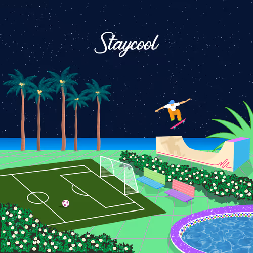 Staycoolworlds