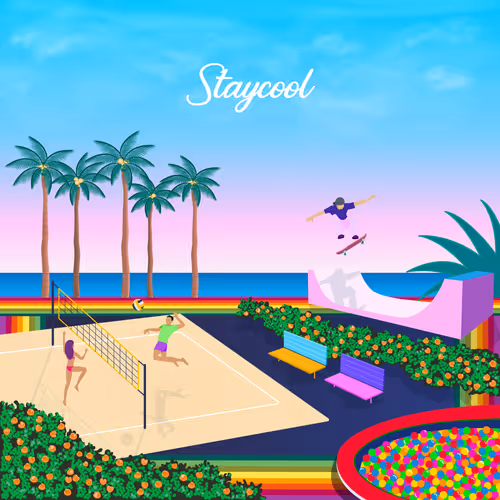 Staycoolworlds