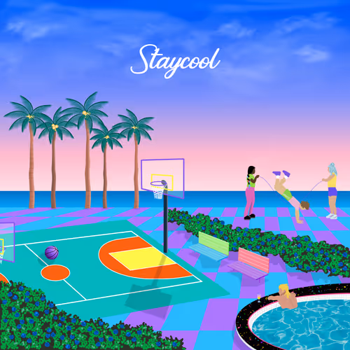 Staycoolworlds