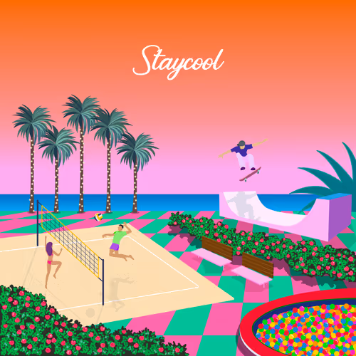 Staycoolworlds
