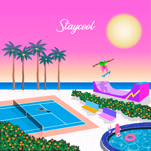 Staycoolworlds