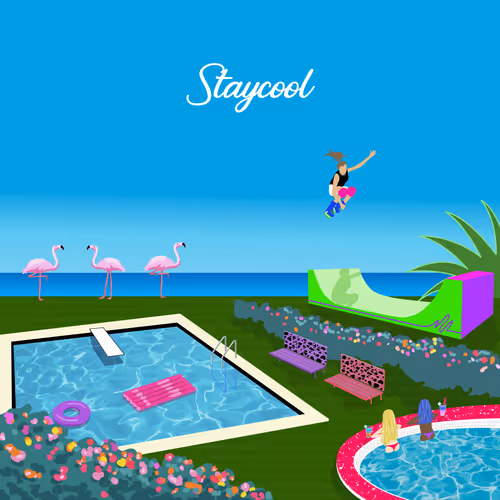 Staycoolworlds