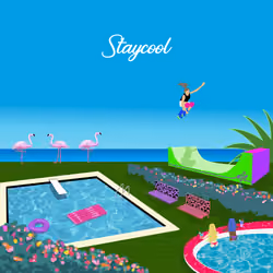 Staycool World #147
