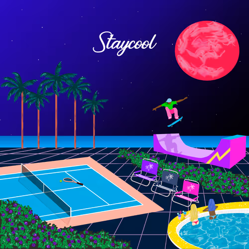 Staycoolworlds
