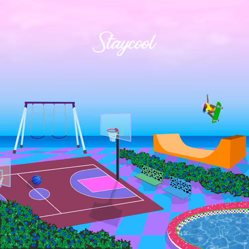 Staycoolworlds