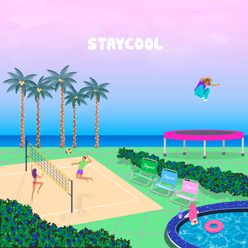 Staycoolworlds