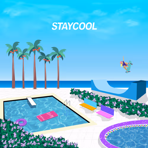 Staycoolworlds