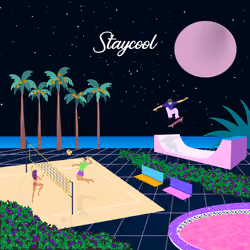 Staycool World #1212