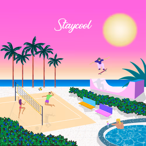 Staycoolworlds