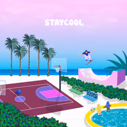 Staycool World #171