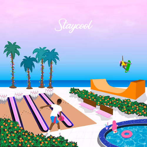 Staycoolworlds