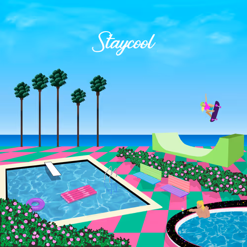Staycoolworlds