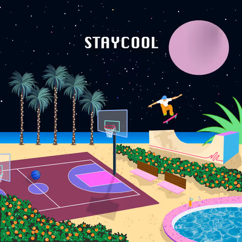 Staycoolworlds