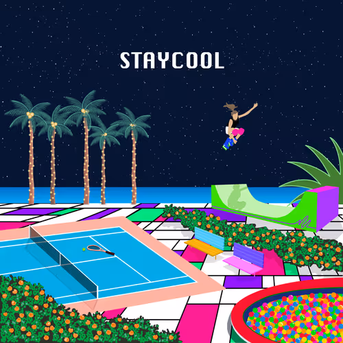 Staycoolworlds