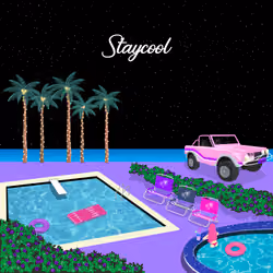 Staycool World #1359