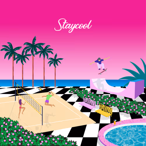 Staycoolworlds