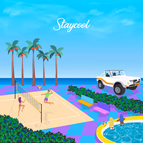 Staycoolworlds