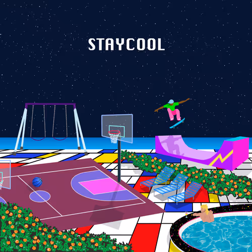 Staycoolworlds