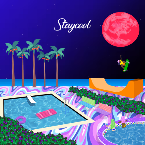 Staycoolworlds