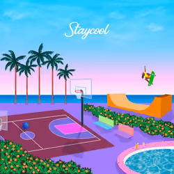 Staycool World #1002
