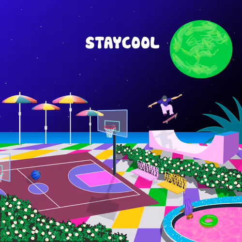 Staycoolworlds