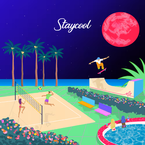 Staycoolworlds
