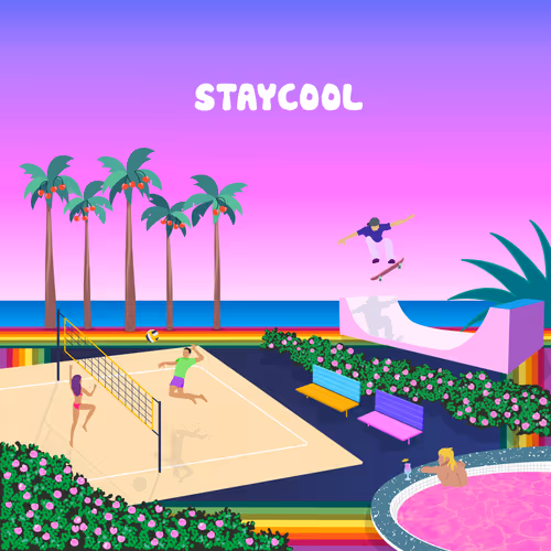 Staycoolworlds