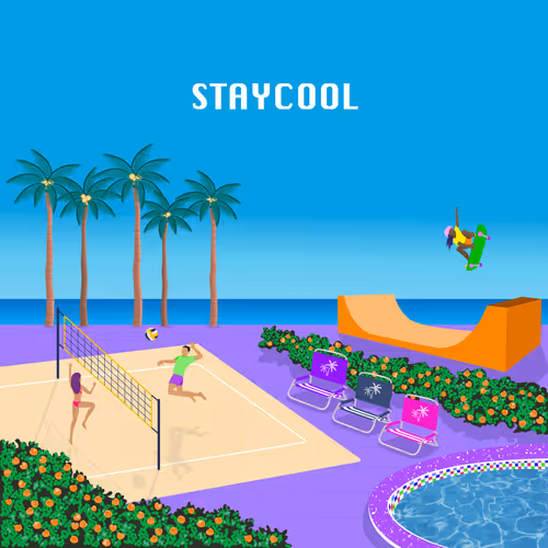 Staycoolworlds