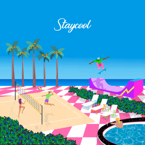 Staycoolworlds