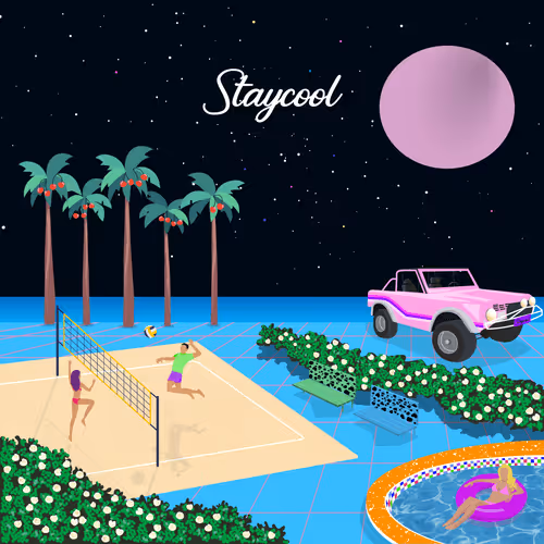 Staycoolworlds