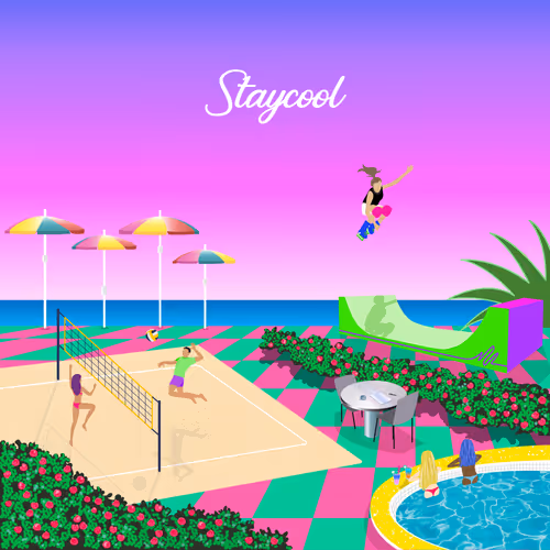 Staycoolworlds