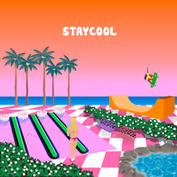 Staycool World #391