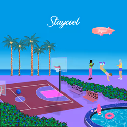 Staycool World #264