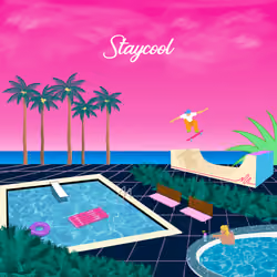 Staycool World #431