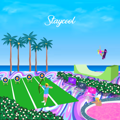 Staycoolworlds
