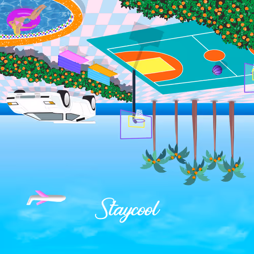 Staycoolworlds