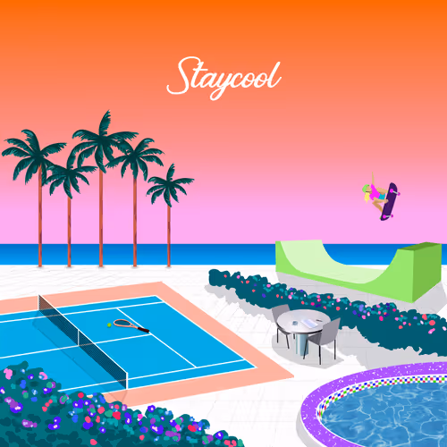 Staycoolworlds