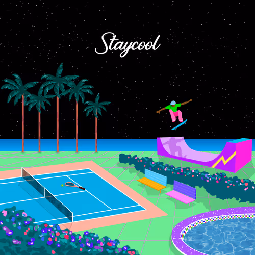 Staycoolworlds
