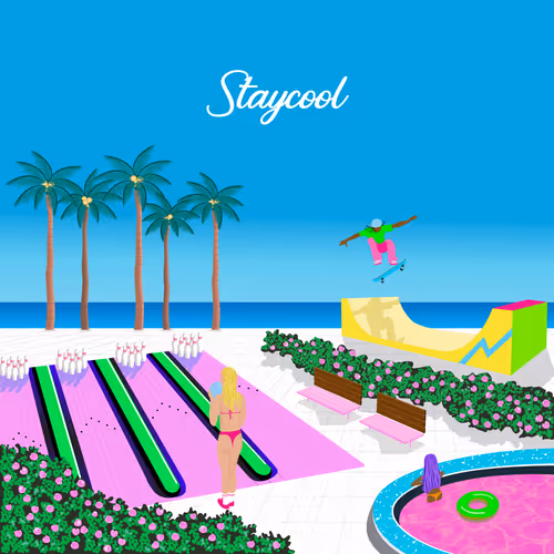 Staycoolworlds