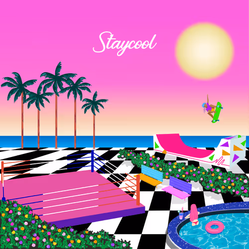 Staycool World #499
