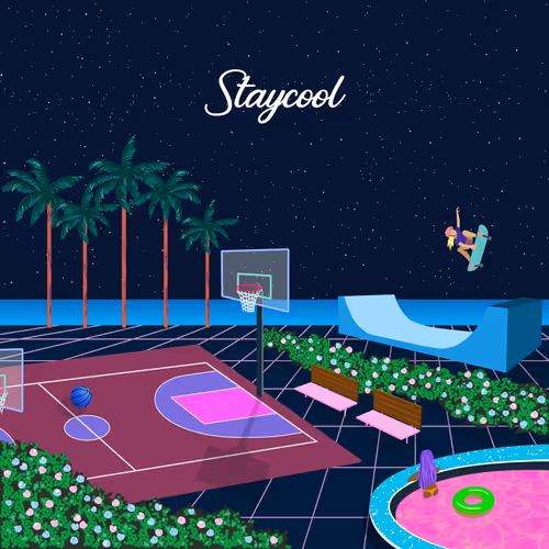 Staycoolworlds