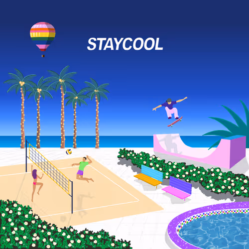 Staycoolworlds