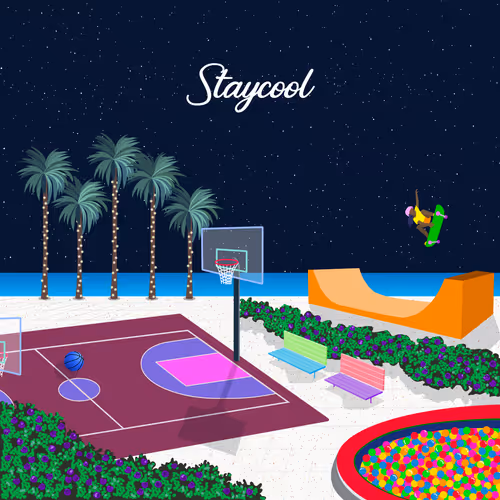Staycoolworlds