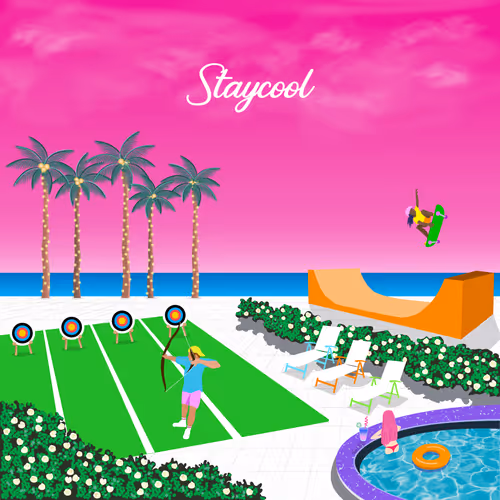 Staycoolworlds