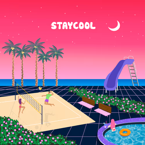 Staycoolworlds