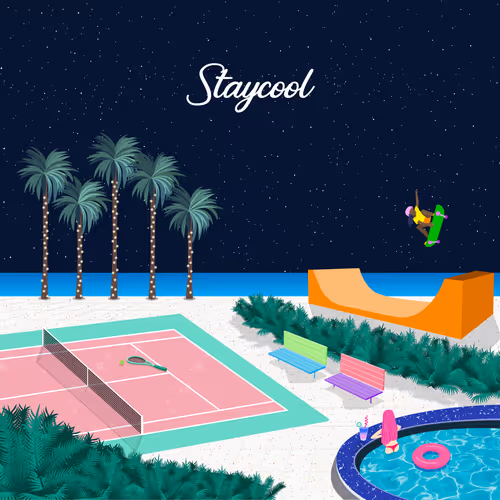 Staycoolworlds
