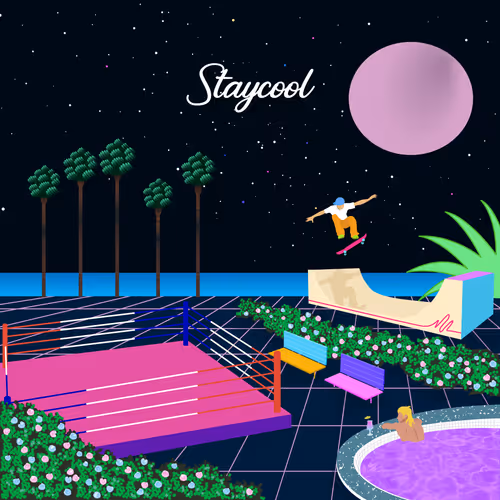 Staycoolworlds