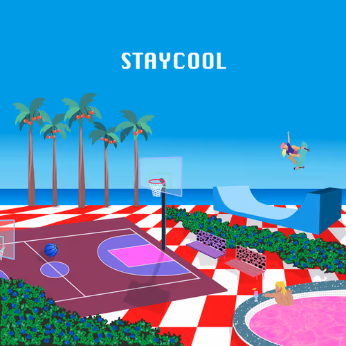 Staycoolworlds