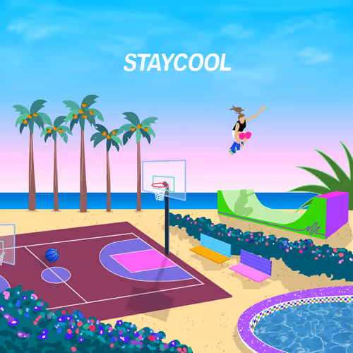 Staycoolworlds
