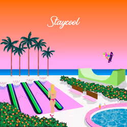 Staycool World #1456